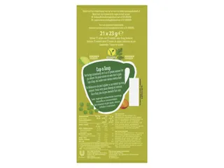 Cup-A-Soup Erwt Soep 175ml 21 Pakjes - 3