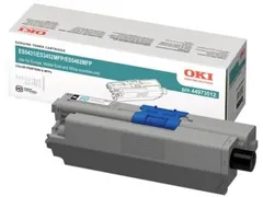 44973512 OKI ES toner black 7000pages