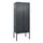 locker voor scheiding van kleding,HxBxD 2120x800x500mm,2vak