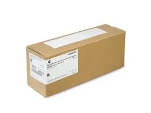 A 8 da 150 Konica Bizhub C308 Toner Zwart