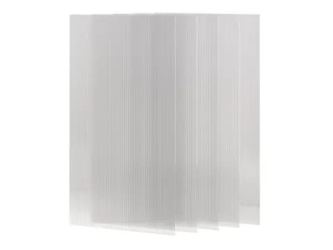 APC Netshelter GANGINSLUITING, MUTLI WANDPANEEL 644 X 1232 MM, SET VAN