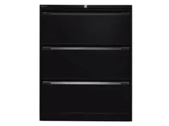 hangmappenkast,HxBxD 1016x800x622mm,3hangmappenframes,twee banen