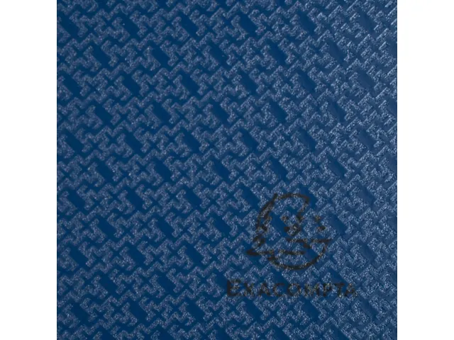 Elastomap 3 kleppen polypropyleen 7/10de Forever PP - A4-Geassorteerd