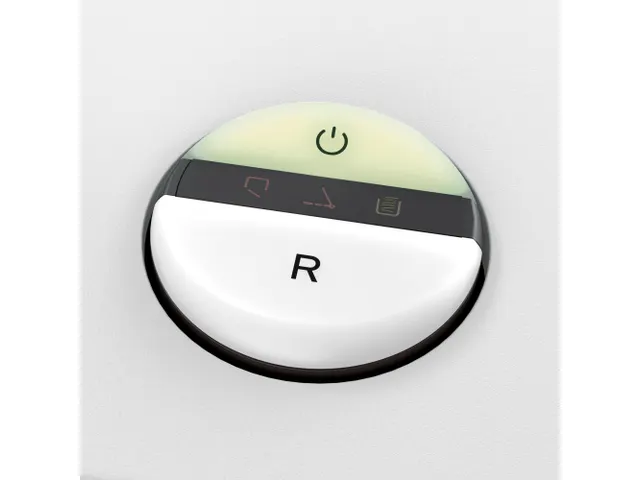 Papiervernietiger Ideal 2445 Cc 2x15mm Snippers P-5