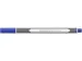 Brushpen Schneider Paint-It 070 blauw