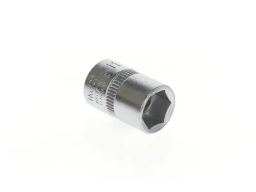 20 11 Stekkerdoos 1/4 inch,zeskant,11mm