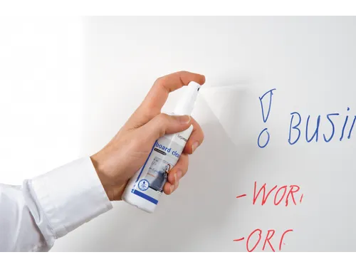 Whiteboardreinigingsspray Legamaster TZ7 fles 125ml