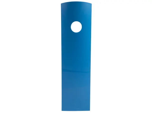 CleanSafe Tijdschriftenhouder blauw