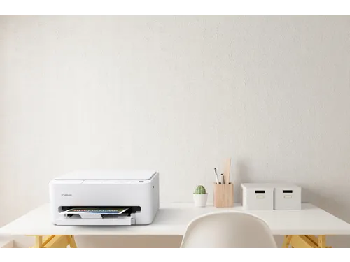 Multifunctional inktjet printer Canon PIXMA TS4150i
