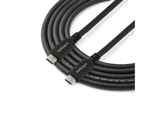 USB-C Kabel 1,8m 5Gbps 100W 4K Thunderbolt