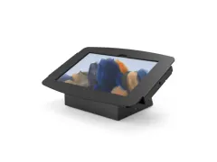 Compulocks 341B105GA8SB, Aluminium, Staal, Zwart