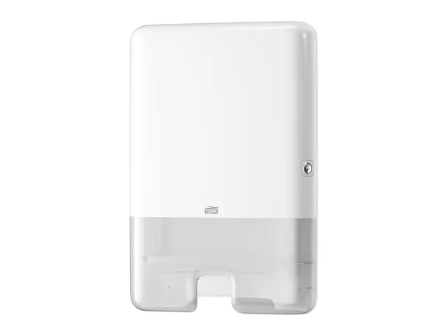 Tork 552000 Elevation Multifold Handdoekdispenser Wit Voordeelbundel