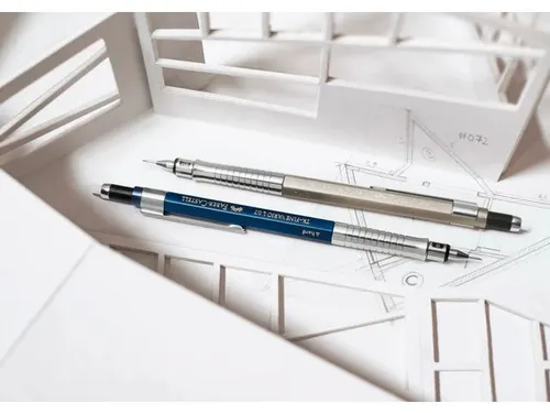 Vulpotlood Faber-Castell TK-Fine Vario L 0,5mm Indigo