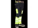 Crosshatch Toolbox FY 20471 Jeans, blauw/geel, maat 42/34, per stuk