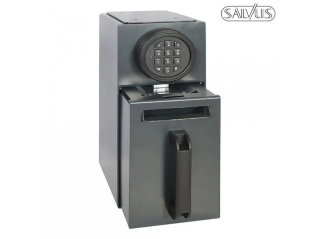 Salvus 7703 Kassakluis