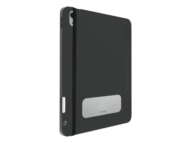 OtterBox React Folio Series Hoes voor iPad Air 11 inch (M2), Zwart