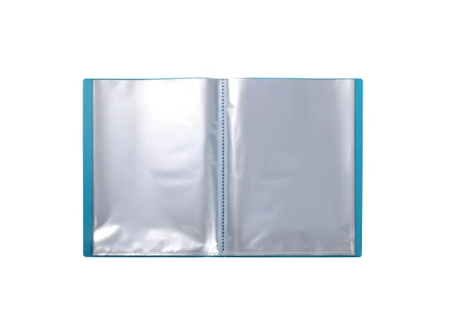 Protège-documents en polypropylène semi-rigide 1928 80 vues - A4 - C
