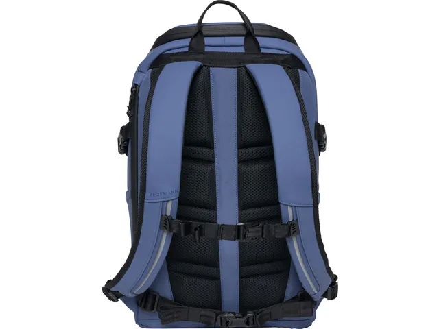 Rugzak Beckmann Street GO 26L Velvet blue