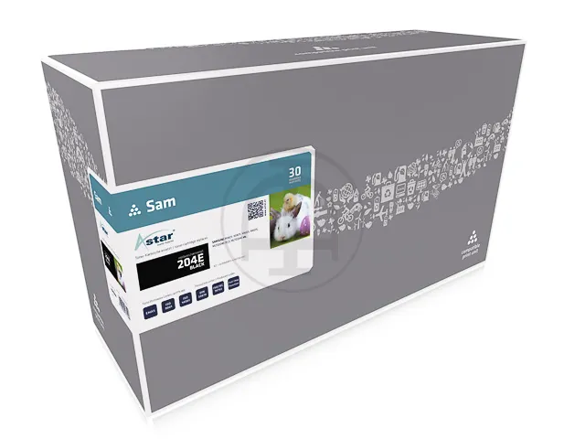 As18204 Astar Samsung Mltd204E Mlt