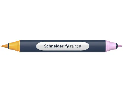 Twinmarker Schneider cartridge Paint-It 040 licht magenta 137