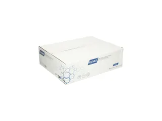 Hynex Afvalzak LDPE Gerecycled T60 130 Liter Blauw 80x110cm 20stuks - 15