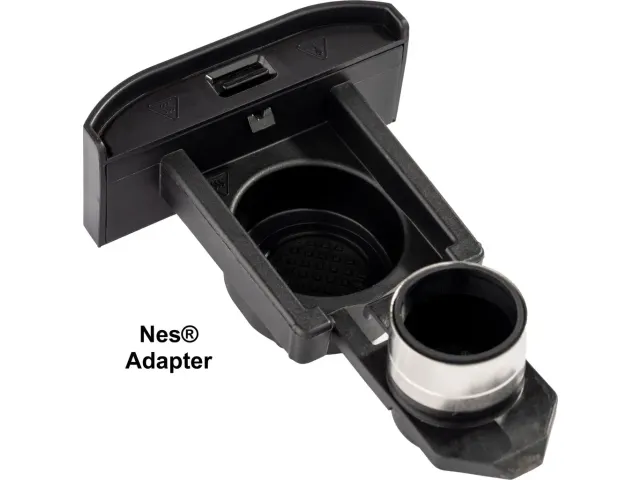 TCM7042-GS TORNADO 5in1 Capsule Koffiemachine