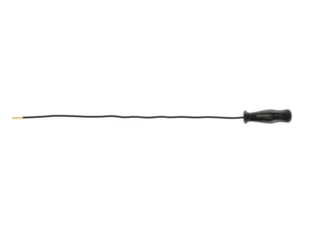 GEDORE 640-120 Mini magneetheffer 400mm,Ø 3mm