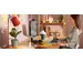 Logitech Lift Souris Ergonomique Verticale, Sans Fil, Bluetooth ou ré