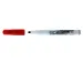 Whiteboardmarker Bic Velleda 1741 rond medium rood