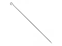 Sateh-pen 35cm zwaar 3mm per s tuk