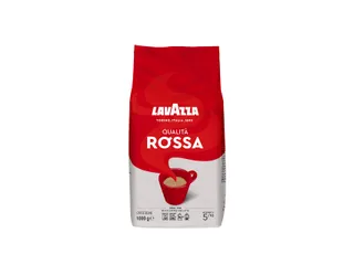 Koffie Lavazza bonen Qualita Rossa 1000gr - 1
