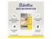 Etiquette ILC Avery 17,8x10mm blanche NP 25 feuilles 270 etiquettes pa
