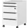 mobiel ladeblok,HxBxD 630x420x600mm,1 MA,3lade(n),m. randgreep