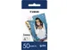 Fotopapier Canon Zink Zoemini ZP-2030 50vel