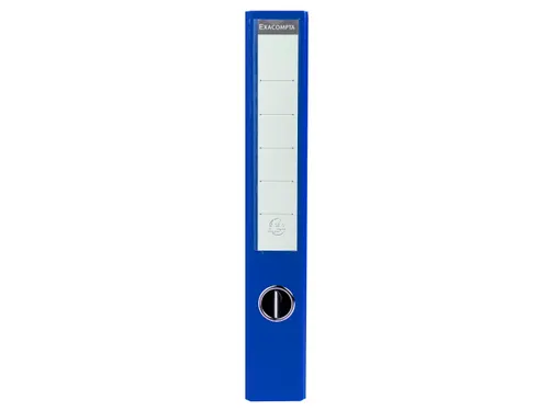 Ordner PVC Prem'Touc h A4 50 mm do-blauw