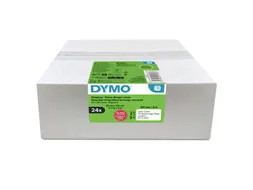 Etiket Dymo 2223588 LabelWriter naamkaart 54x101 24 Rol wit