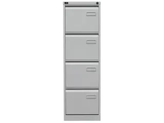 hangmappenkast,HxBxD 1321x413x622mm,4hangmappenframes,1baan - 3