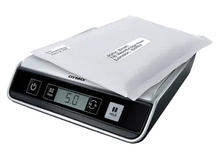 DYMO M10 Digitale Postweegschaal Tot 10Kg S0929010 Pakketweger - 1
