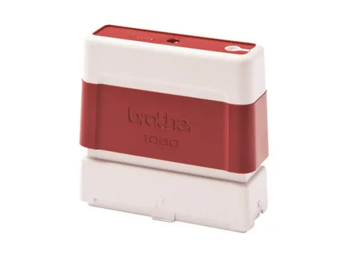 PR1060R6P BROTHER SC2000 Stamp red