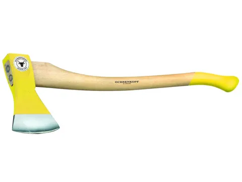 OX OX 209 E-1602 EURO bijl 1600g