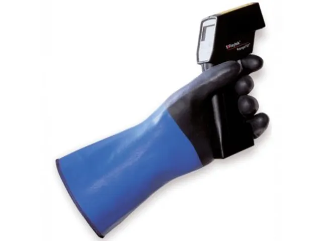 Mapa Professionnel Handschoen Isolatie Temp Tec 332 Maat 9