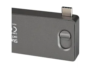 USB C Multiport Adapter voor MacBook Pro/Air USB TypeC naar 4K HDMI - 9