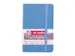 Schetsboek Talens Art Creation 80 witte vellen 140gr 90x140mm lichtbla