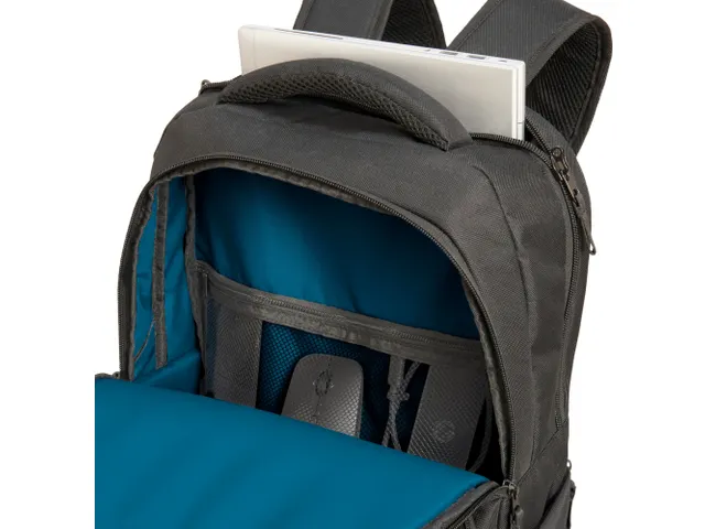 HP Professional 17.3 Inch Laptop Backpack Zwart