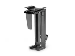 Universele PC-houder voor bureaumontage met Easy-Locking max 10 kg