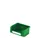 Zichtbakken Hxbxd 50x102x85/70mm Pp Groen