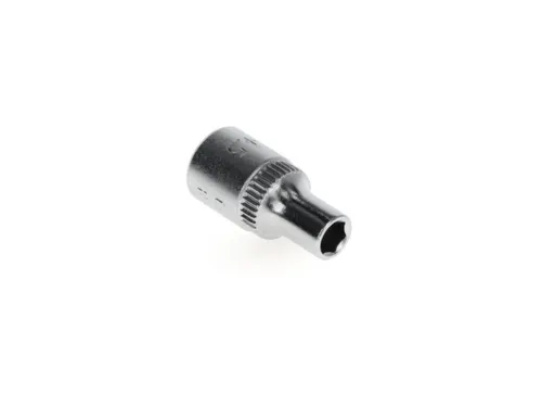 R41004503 Inbus 1/4 inch zeskant 4,5mm lengte 25mm