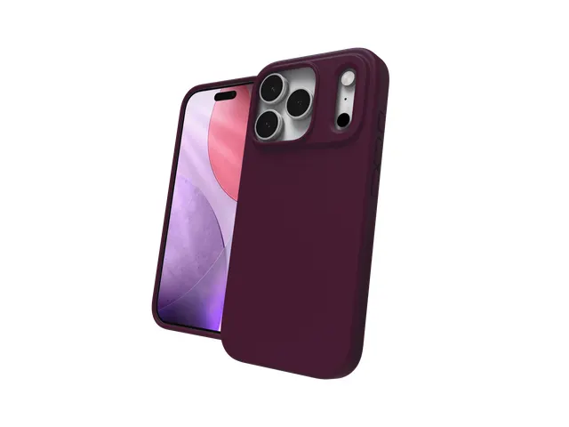 ZAGG Manhattan Snap, Housse, Apple, iPhone 17 Pro, 16,5 cm (6.5 inch),