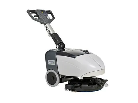 Nilfisk Schrob-/Zuigmachine SC351 Full Package