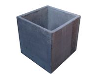 The DropPit Sokkel beton
